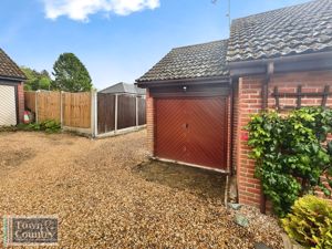 CONIFER CLOSE- click for photo gallery